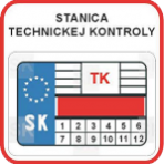 Technické kontroly