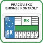 Emisné kontroly